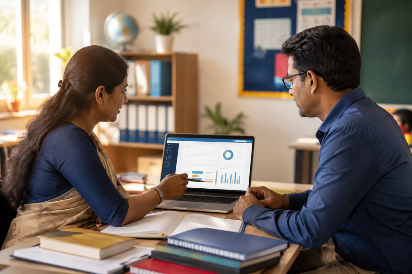A practical guide to choosing school management software A practical guide to choosing school management software