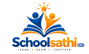 SchoolSathi ERP logo
